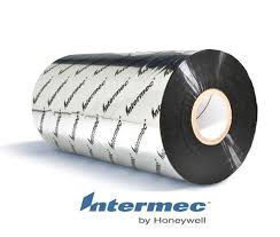 Billede af Ribbon 60mm x 200m HP06 Wax/Resin - Hel kasse